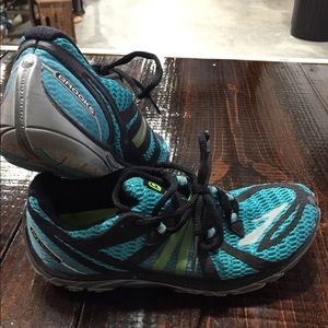 Brooks Pure Connect